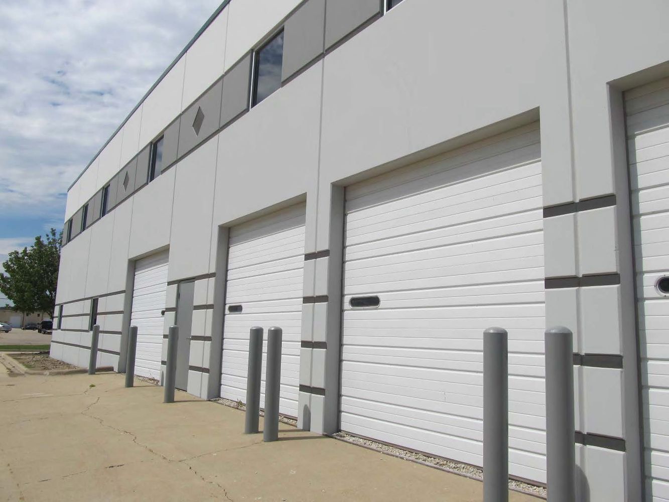 750 N 17th Street